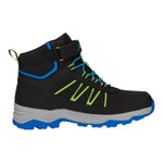 Lade das Bild in den Galerie-Viewer, Sneakers Allwetterstiefel Warmfutter mit Funktionsmembran (wasserabweisend/wasserdicht)
