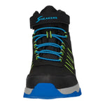Lade das Bild in den Galerie-Viewer, Sneakers Allwetterstiefel Warmfutter mit Funktionsmembran (wasserabweisend/wasserdicht)

