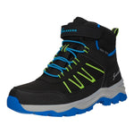 Lade das Bild in den Galerie-Viewer, Sneakers Allwetterstiefel Warmfutter mit Funktionsmembran (wasserabweisend/wasserdicht)
