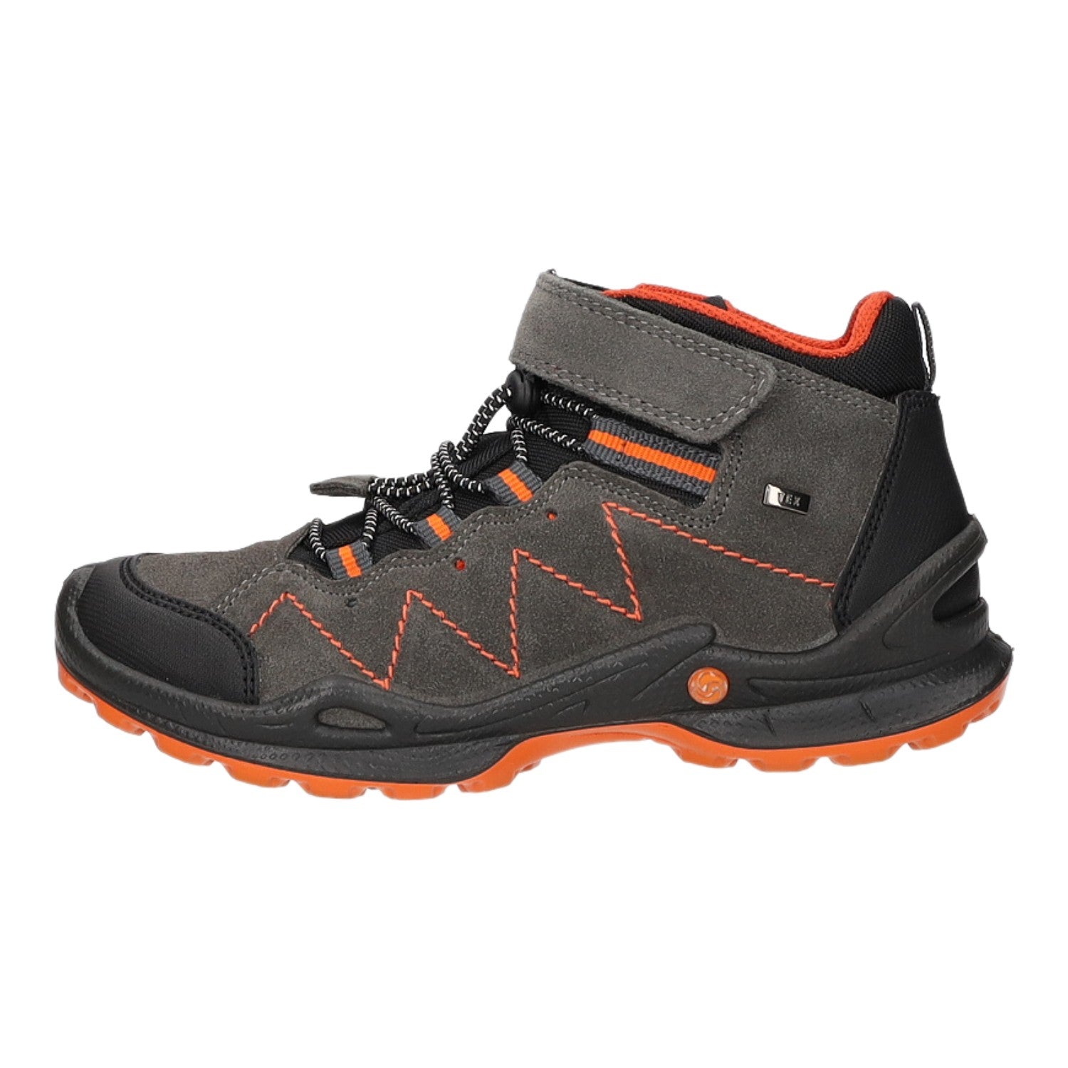 BOXX Kids Allwetterstiefel Warmfutter mit Funktionsmembran (wasserabweisend/wasserdicht)