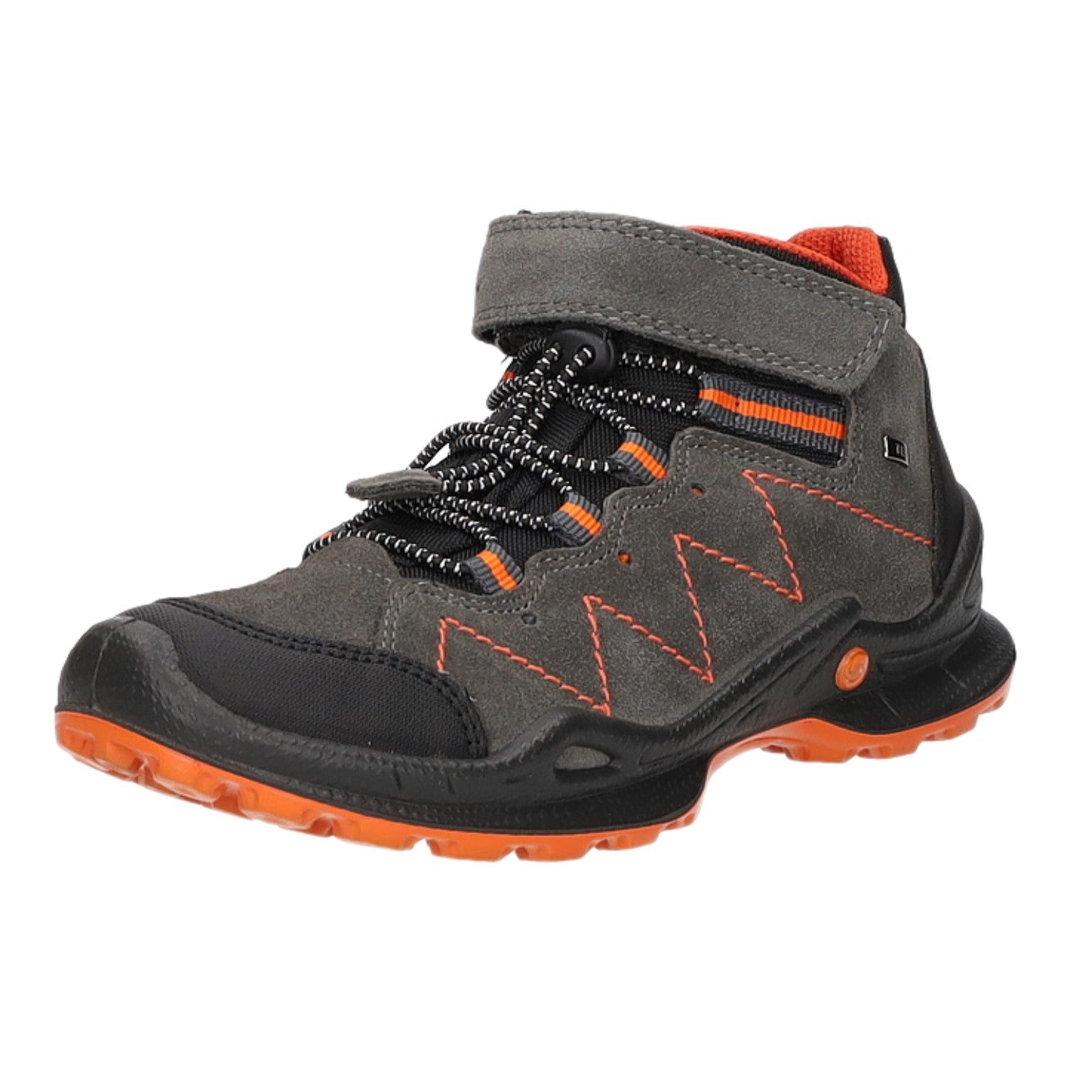 BOXX Kids Allwetterstiefel Warmfutter mit Funktionsmembran (wasserabweisend/wasserdicht)