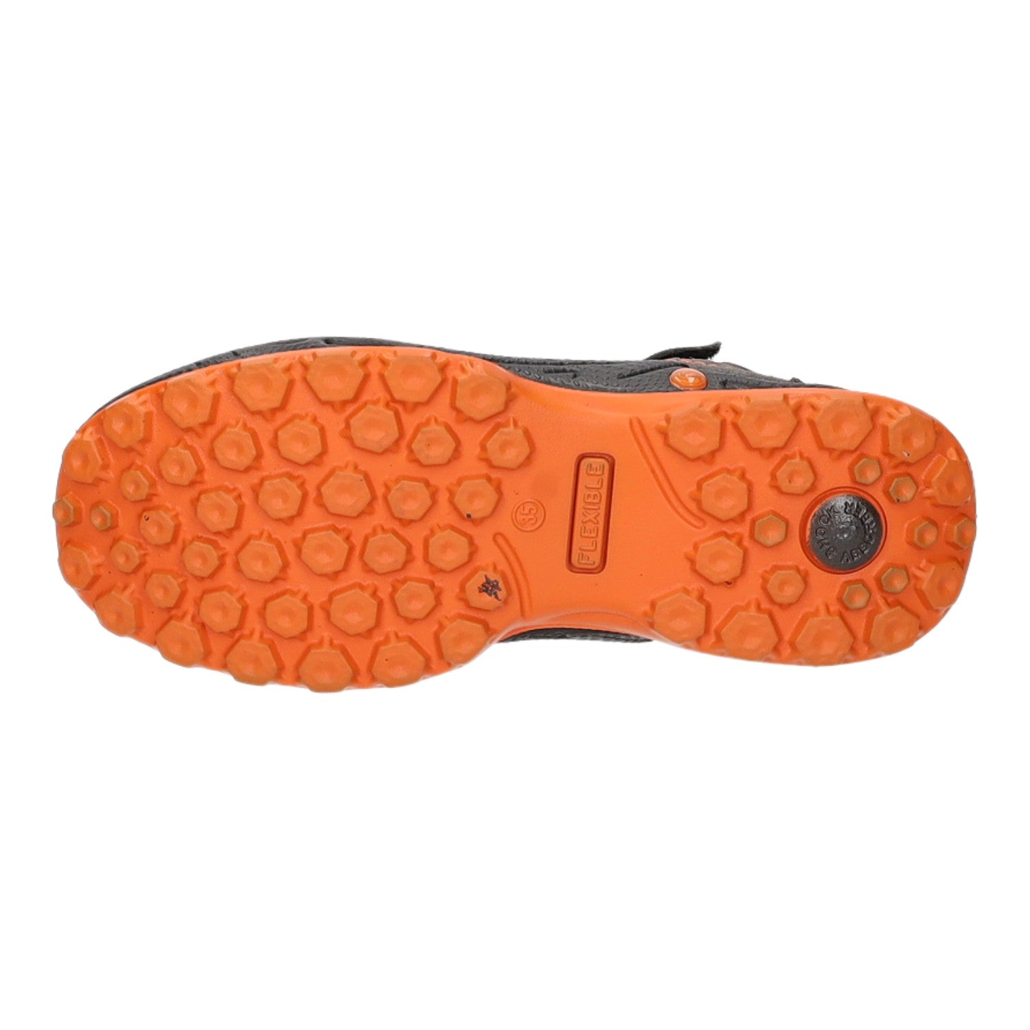 BOXX Kids Allwetterstiefel Warmfutter mit Funktionsmembran (wasserabweisend/wasserdicht)