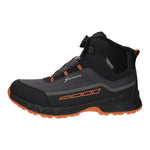 Lade das Bild in den Galerie-Viewer, Sneakers Allwetterstiefel Warmfutter mit Funktionsmembran (wasserabweisend/wasserdicht)
