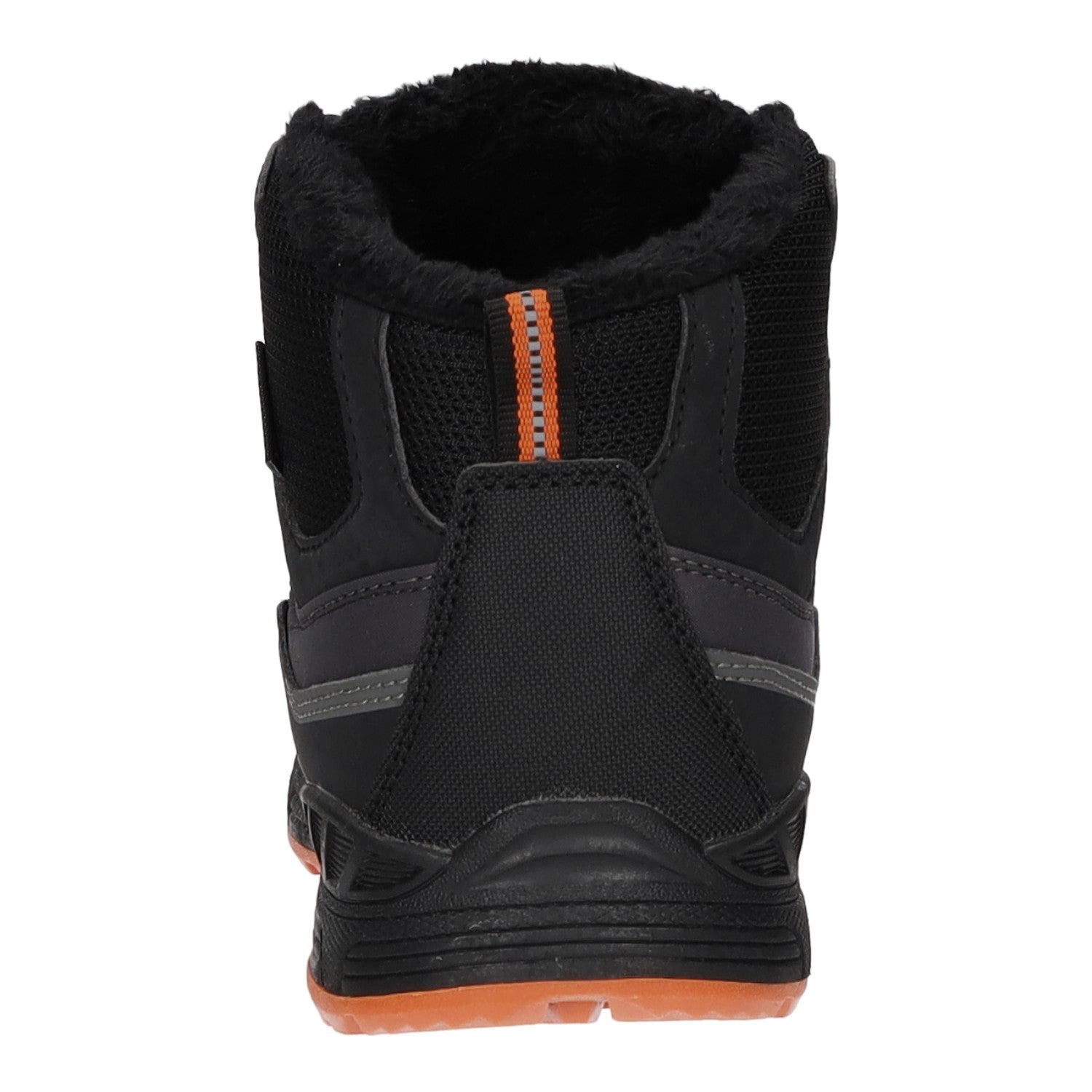 Sneakers Allwetterstiefel Warmfutter mit Funktionsmembran (wasserabweisend/wasserdicht)