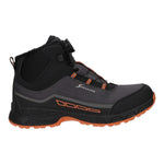 Lade das Bild in den Galerie-Viewer, Sneakers Allwetterstiefel Warmfutter mit Funktionsmembran (wasserabweisend/wasserdicht)
