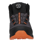 Lade das Bild in den Galerie-Viewer, Sneakers Allwetterstiefel Warmfutter mit Funktionsmembran (wasserabweisend/wasserdicht)
