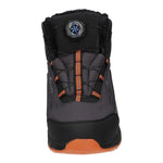 Lade das Bild in den Galerie-Viewer, Sneakers Allwetterstiefel Warmfutter mit Funktionsmembran (wasserabweisend/wasserdicht)
