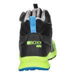 Lade das Bild in den Galerie-Viewer, BOXX Kids Allwetterstiefel Warmfutter mit Funktionsmembran (wasserabweisend/wasserdicht)
