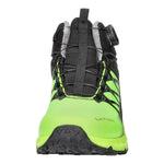 Lade das Bild in den Galerie-Viewer, BOXX Kids Allwetterstiefel Warmfutter mit Funktionsmembran (wasserabweisend/wasserdicht)
