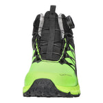 Lade das Bild in den Galerie-Viewer, BOXX Kids Allwetterstiefel Warmfutter mit Funktionsmembran (wasserabweisend/wasserdicht)
