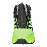 Lade das Bild in den Galerie-Viewer, BOXX Kids Allwetterstiefel Warmfutter mit Funktionsmembran (wasserabweisend/wasserdicht)
