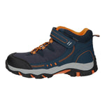 Lade das Bild in den Galerie-Viewer, Sneakers Allwetterstiefel Warmfutter mit Funktionsmembran (wasserabweisend/wasserdicht)
