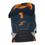 Lade das Bild in den Galerie-Viewer, Sneakers Allwetterstiefel Warmfutter mit Funktionsmembran (wasserabweisend/wasserdicht)
