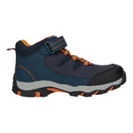 Lade das Bild in den Galerie-Viewer, Sneakers Allwetterstiefel Warmfutter mit Funktionsmembran (wasserabweisend/wasserdicht)
