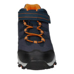 Lade das Bild in den Galerie-Viewer, Sneakers Allwetterstiefel Warmfutter mit Funktionsmembran (wasserabweisend/wasserdicht)
