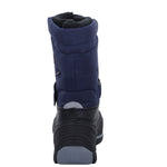 Lade das Bild in den Galerie-Viewer, Sneakers Allwetterstiefel Warmfutter mit Funktionsmembran (wasserabweisend/wasserdicht)
