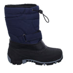 Lade das Bild in den Galerie-Viewer, Sneakers Allwetterstiefel Warmfutter mit Funktionsmembran (wasserabweisend/wasserdicht)
