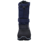 Lade das Bild in den Galerie-Viewer, Sneakers Allwetterstiefel Warmfutter mit Funktionsmembran (wasserabweisend/wasserdicht)
