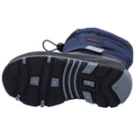 Lade das Bild in den Galerie-Viewer, Sneakers Allwetterstiefel Warmfutter mit Funktionsmembran (wasserabweisend/wasserdicht)
