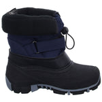Lade das Bild in den Galerie-Viewer, Sneakers Allwetterstiefel Warmfutter mit Funktionsmembran (wasserabweisend/wasserdicht)
