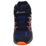Lade das Bild in den Galerie-Viewer, Sneakers Allwetterstiefel Warmfutter mit Funktionsmembran (wasserabweisend/wasserdicht)
