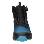 Lade das Bild in den Galerie-Viewer, BOXX Kids Allwetterstiefel Warmfutter mit Funktionsmembran (wasserabweisend/wasserdicht)
