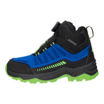 Lade das Bild in den Galerie-Viewer, BOXX Kids Allwetterstiefel Warmfutter mit Funktionsmembran (wasserabweisend/wasserdicht)
