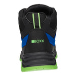 Lade das Bild in den Galerie-Viewer, BOXX Kids Allwetterstiefel Warmfutter mit Funktionsmembran (wasserabweisend/wasserdicht)
