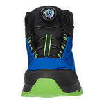 Lade das Bild in den Galerie-Viewer, BOXX Kids Allwetterstiefel Warmfutter mit Funktionsmembran (wasserabweisend/wasserdicht)

