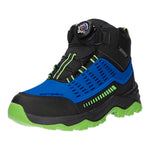 Lade das Bild in den Galerie-Viewer, BOXX Kids Allwetterstiefel Warmfutter mit Funktionsmembran (wasserabweisend/wasserdicht)
