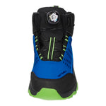 Lade das Bild in den Galerie-Viewer, BOXX Kids Allwetterstiefel Warmfutter mit Funktionsmembran (wasserabweisend/wasserdicht)
