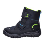 Lade das Bild in den Galerie-Viewer, superfit Allwetterstiefel Warmfutter mit Funktionsmembran (wasserabweisend/wasserdicht) HUSKY2

