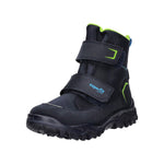 Lade das Bild in den Galerie-Viewer, superfit Allwetterstiefel Warmfutter mit Funktionsmembran (wasserabweisend/wasserdicht) HUSKY2
