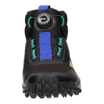 Lade das Bild in den Galerie-Viewer, adidas Allwetterstiefel Warmfutter mit Funktionsmembran (wasserabweisend/wasserdicht) FORTATRAIL BOA K
