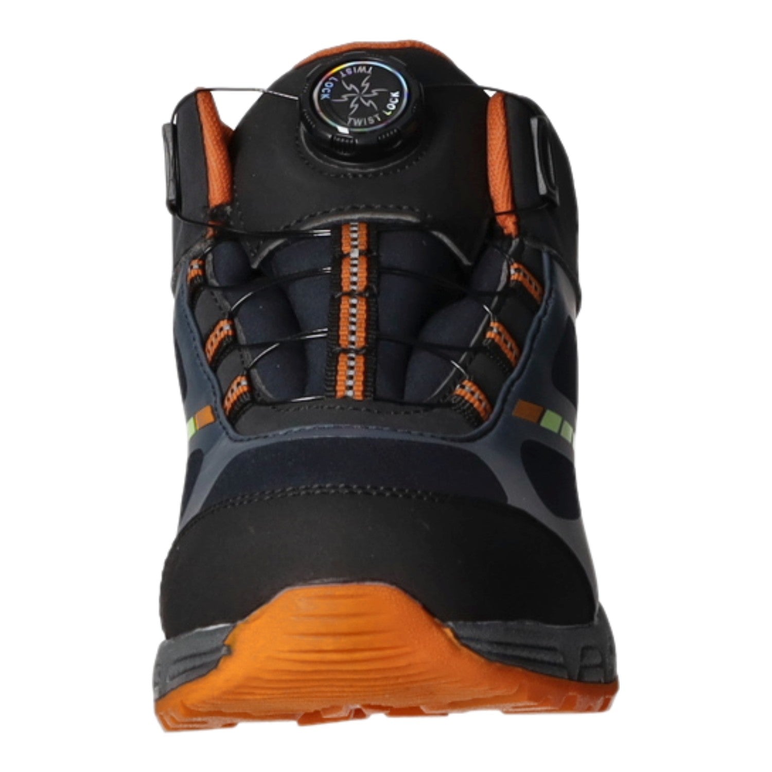 Sneakers Allwetterstiefel Warmfutter mit Funktionsmembran (wasserabweisend/wasserdicht)