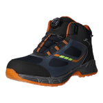 Lade das Bild in den Galerie-Viewer, Sneakers Allwetterstiefel Warmfutter mit Funktionsmembran (wasserabweisend/wasserdicht)
