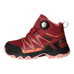 Lade das Bild in den Galerie-Viewer, Sneakers Allwetterstiefel Warmfutter mit Funktionsmembran (wasserabweisend/wasserdicht)
