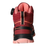 Lade das Bild in den Galerie-Viewer, Sneakers Allwetterstiefel Warmfutter mit Funktionsmembran (wasserabweisend/wasserdicht)

