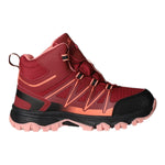Lade das Bild in den Galerie-Viewer, Sneakers Allwetterstiefel Warmfutter mit Funktionsmembran (wasserabweisend/wasserdicht)
