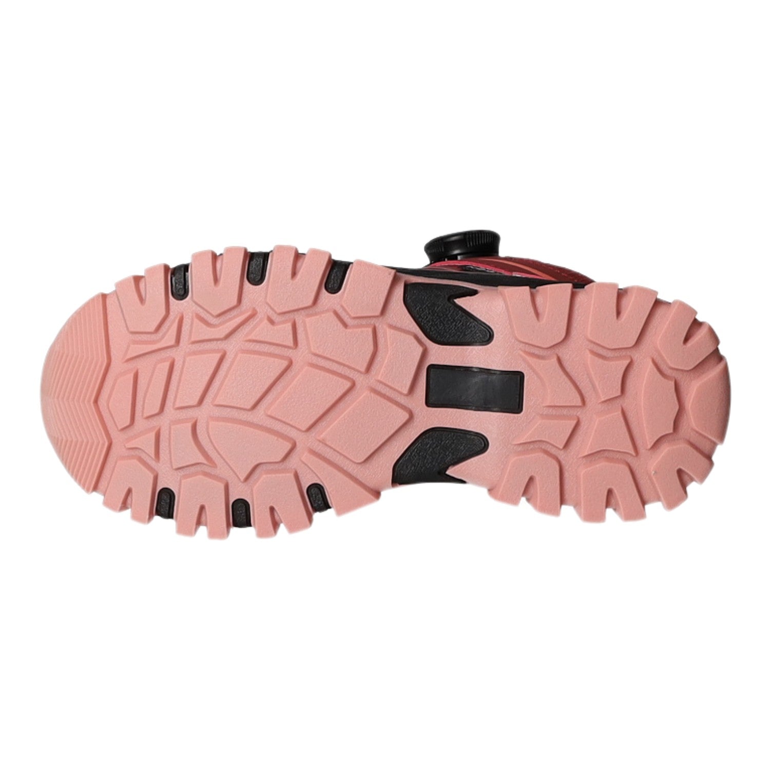 Sneakers Allwetterstiefel Warmfutter mit Funktionsmembran (wasserabweisend/wasserdicht)