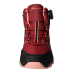 Lade das Bild in den Galerie-Viewer, Sneakers Allwetterstiefel Warmfutter mit Funktionsmembran (wasserabweisend/wasserdicht)
