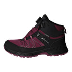 Lade das Bild in den Galerie-Viewer, Sneakers Allwetterstiefel Warmfutter mit Funktionsmembran (wasserabweisend/wasserdicht)
