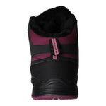 Lade das Bild in den Galerie-Viewer, Sneakers Allwetterstiefel Warmfutter mit Funktionsmembran (wasserabweisend/wasserdicht)
