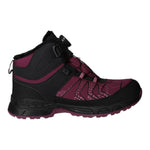 Lade das Bild in den Galerie-Viewer, Sneakers Allwetterstiefel Warmfutter mit Funktionsmembran (wasserabweisend/wasserdicht)

