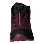 Lade das Bild in den Galerie-Viewer, Sneakers Allwetterstiefel Warmfutter mit Funktionsmembran (wasserabweisend/wasserdicht)
