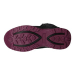 Lade das Bild in den Galerie-Viewer, Sneakers Allwetterstiefel Warmfutter mit Funktionsmembran (wasserabweisend/wasserdicht)
