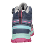 Lade das Bild in den Galerie-Viewer, Sneakers Allwetterstiefel Warmfutter mit Funktionsmembran (wasserabweisend/wasserdicht)

