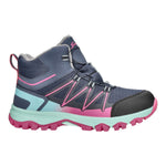 Lade das Bild in den Galerie-Viewer, Sneakers Allwetterstiefel Warmfutter mit Funktionsmembran (wasserabweisend/wasserdicht)
