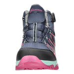 Lade das Bild in den Galerie-Viewer, Sneakers Allwetterstiefel Warmfutter mit Funktionsmembran (wasserabweisend/wasserdicht)
