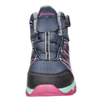 Lade das Bild in den Galerie-Viewer, Sneakers Allwetterstiefel Warmfutter mit Funktionsmembran (wasserabweisend/wasserdicht)
